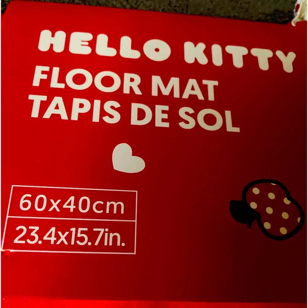 Sanrio so cute