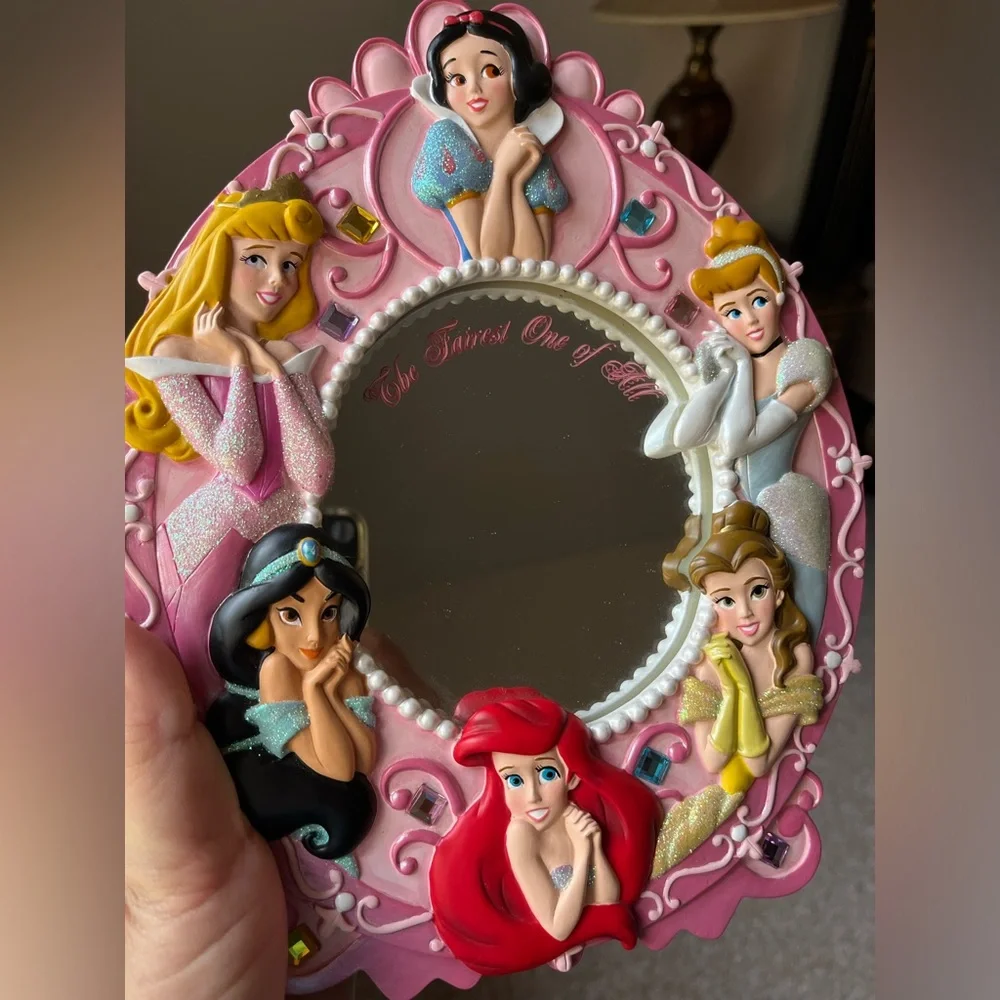 Disney vintage princess