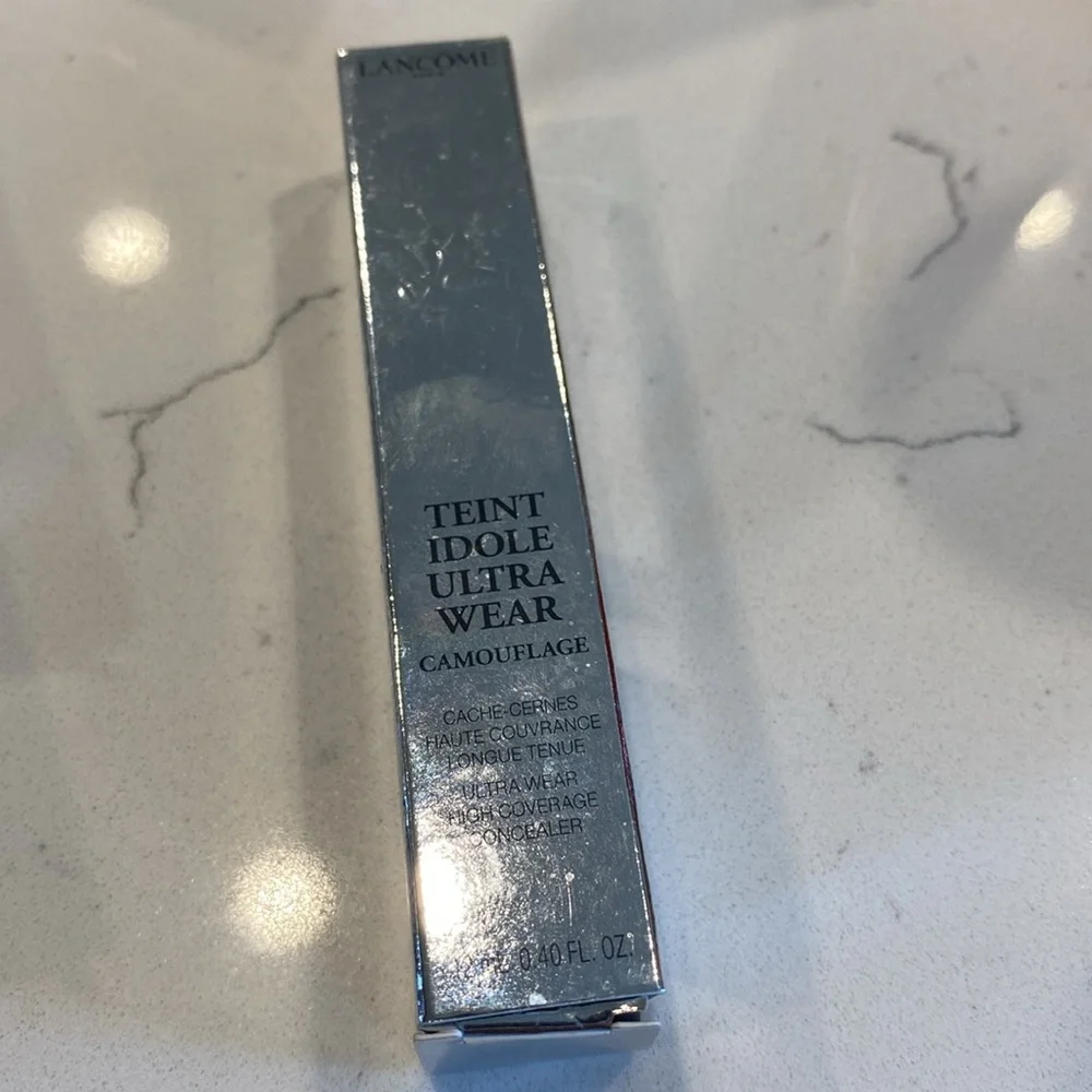 viral lancôme