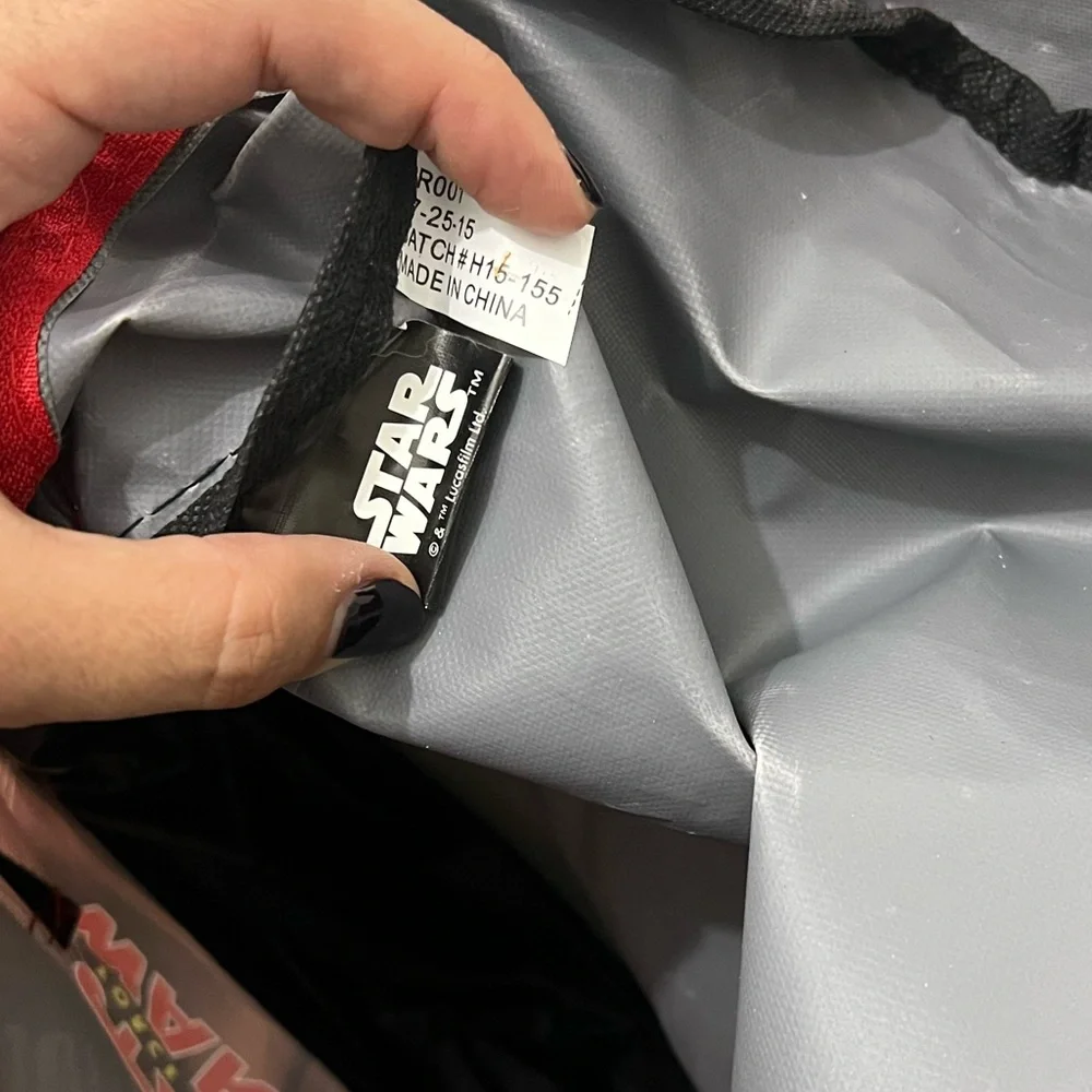Star Wars star wars