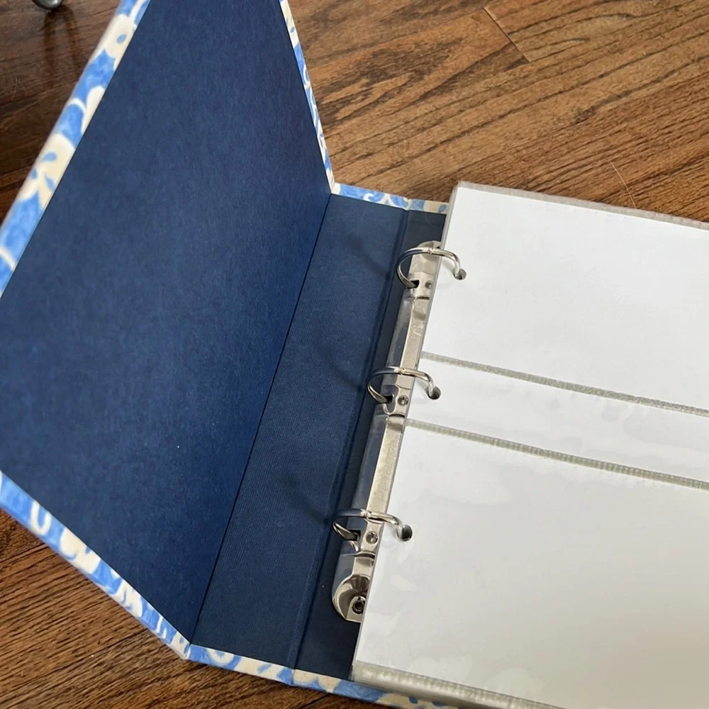 N/A photos blue closet…