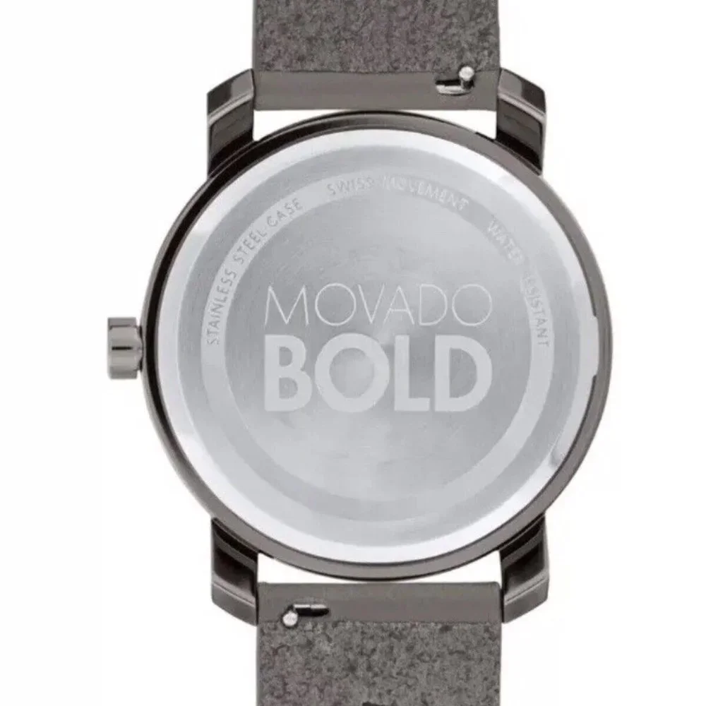 Movado brand new