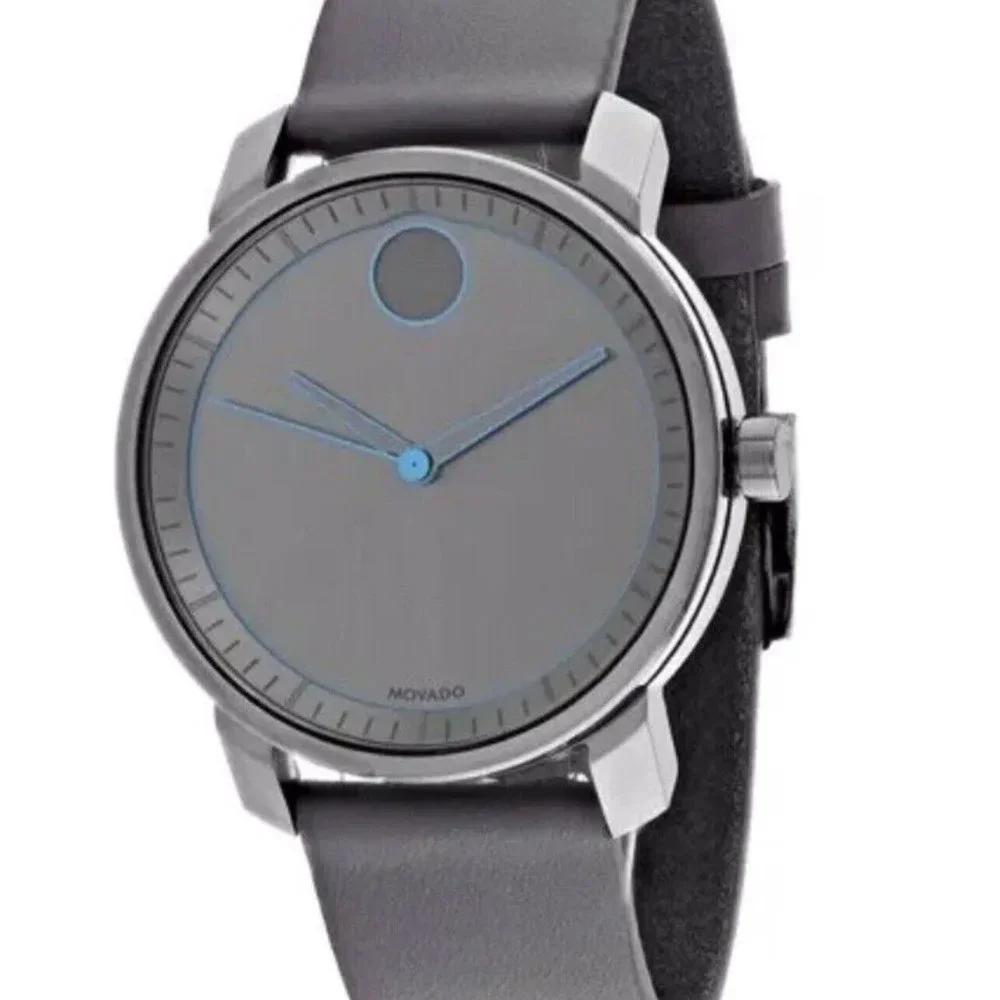 Movado brand new