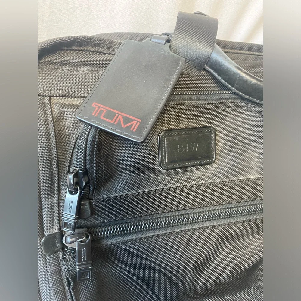Tumi 2408 26114dh