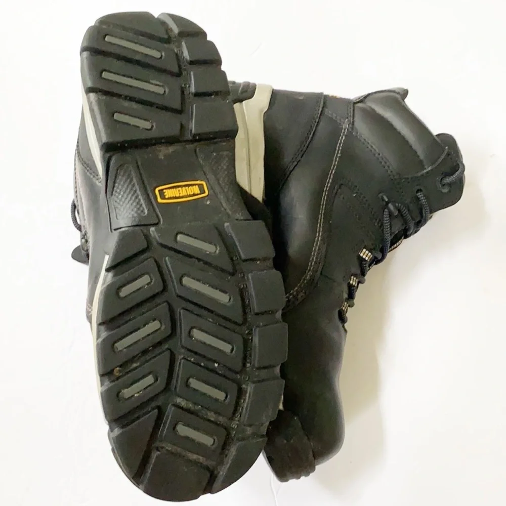 Wolverine carbon max