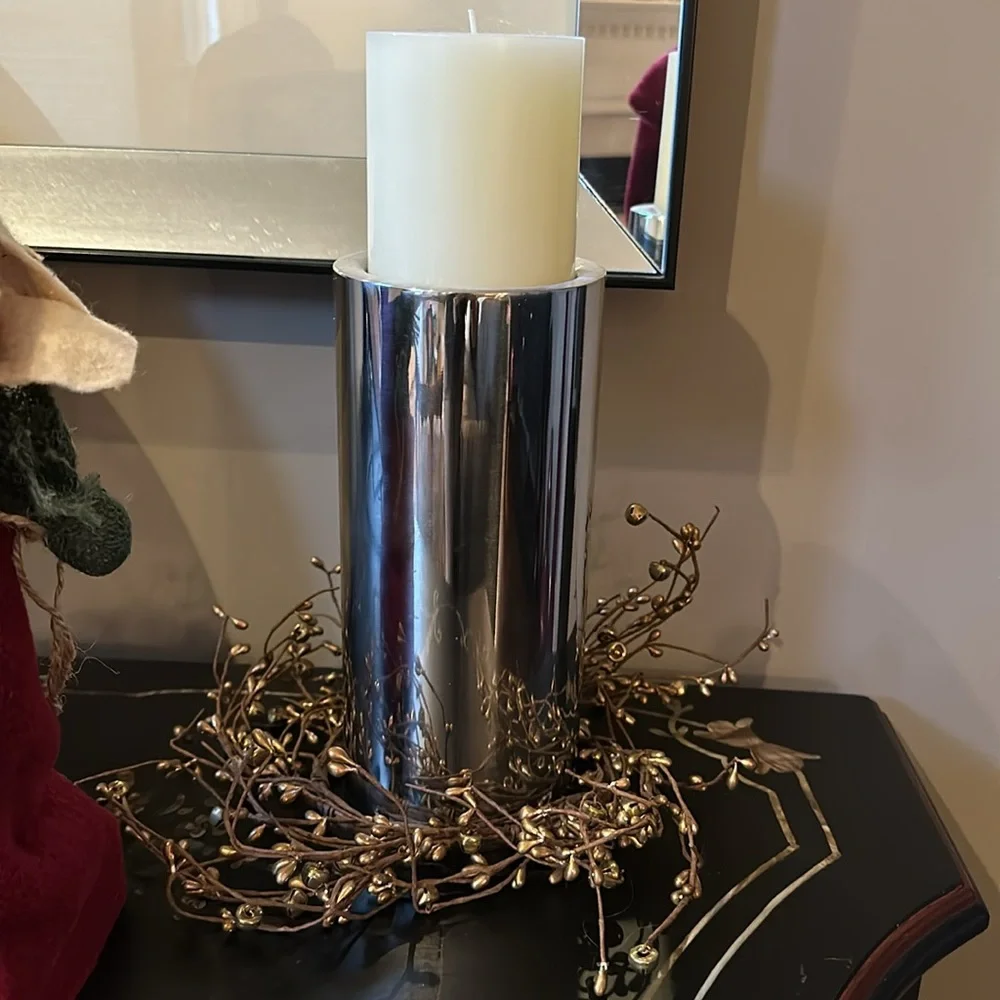 Crate&Barrel you are
