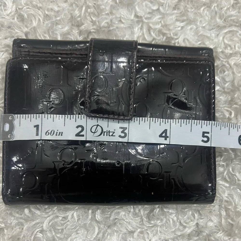 Dior christian black