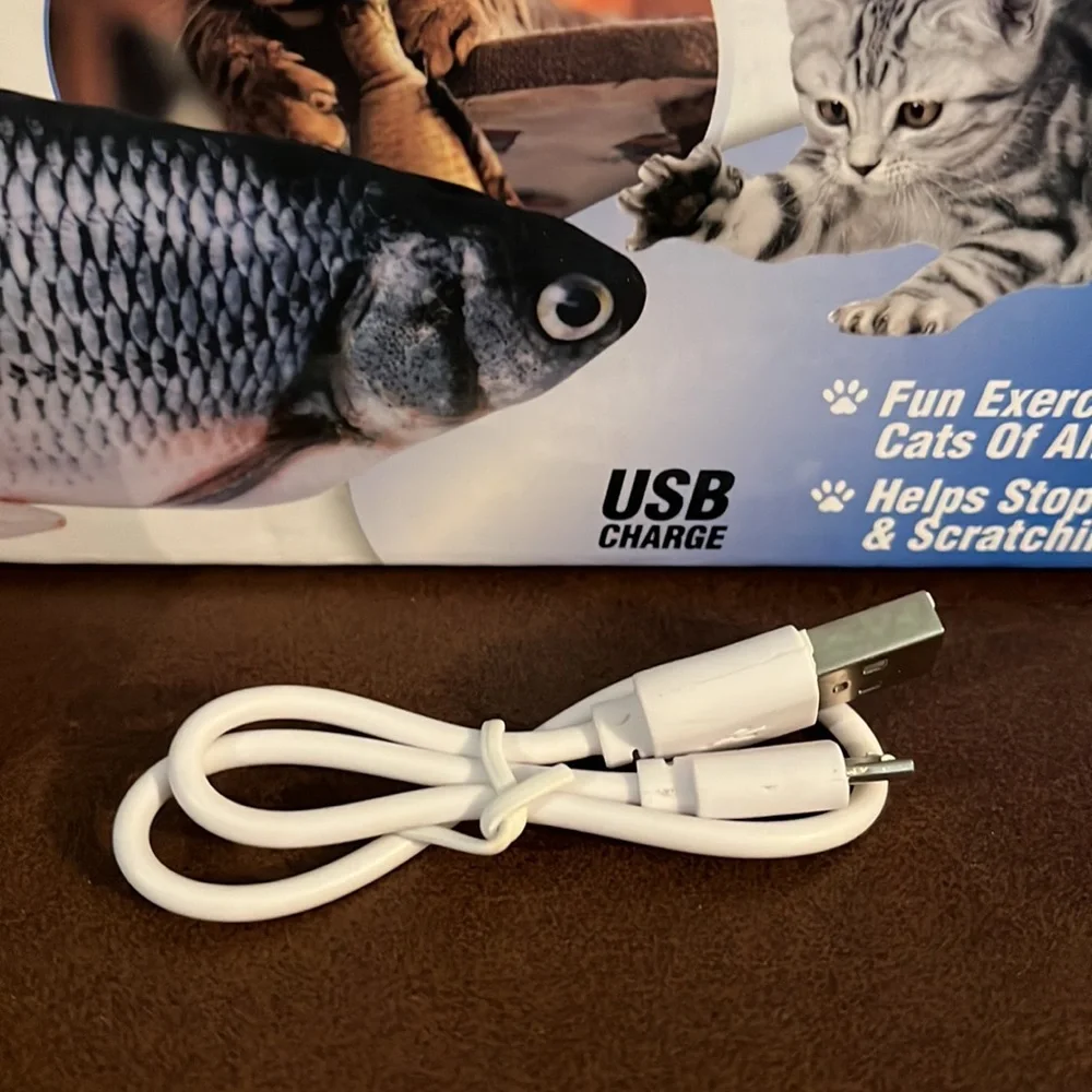 N/A fun fish