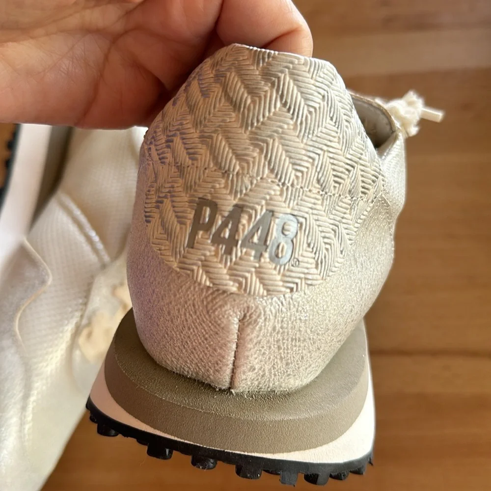 P448 brand new