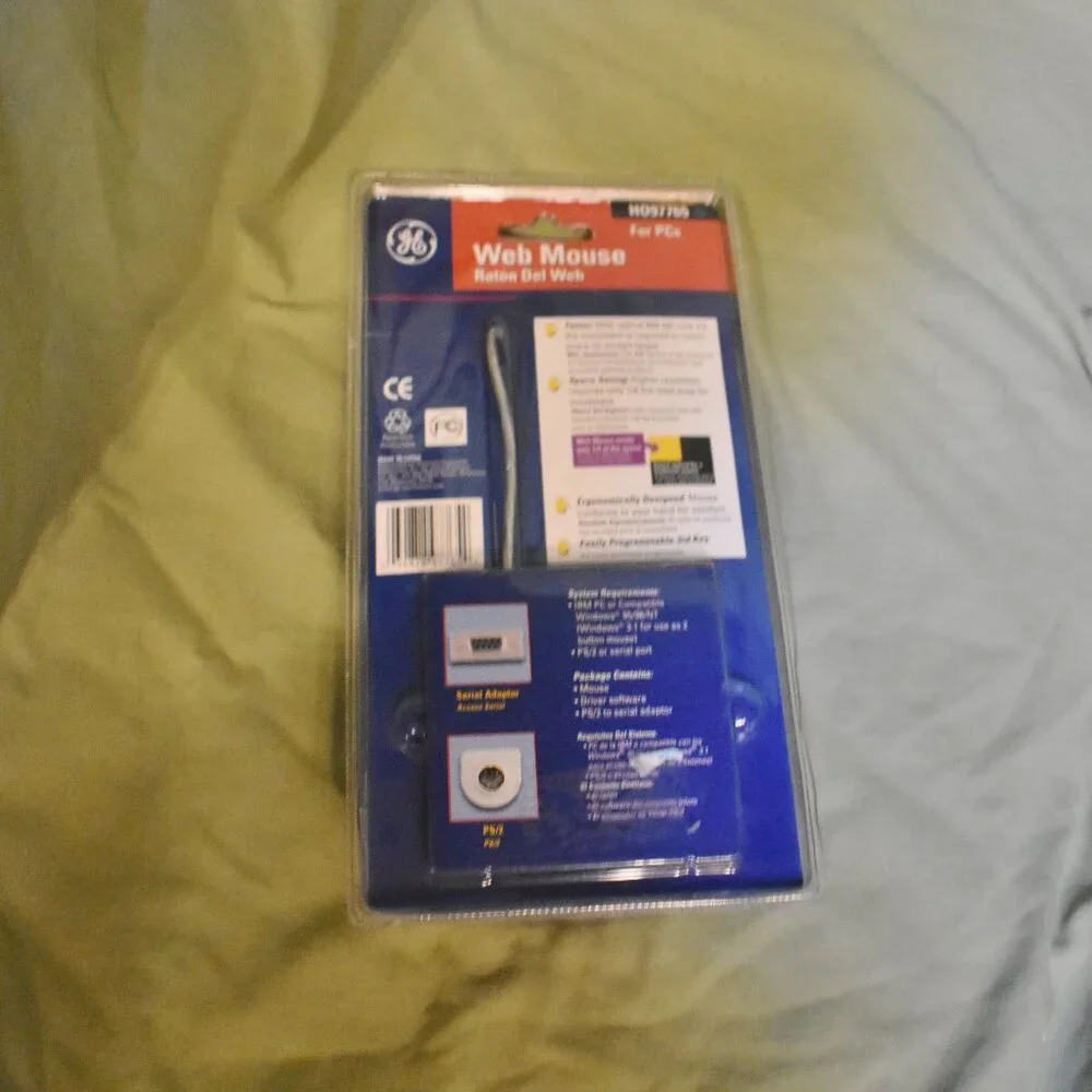 vintage upc compatible