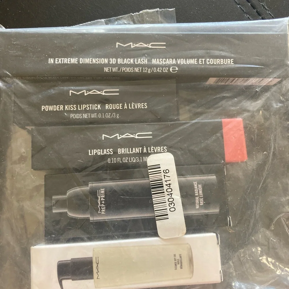Mac Cosmetics