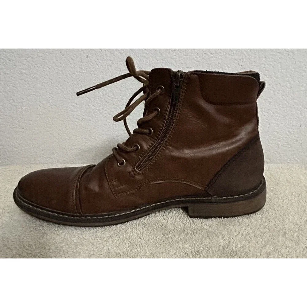Steve Madden Men really nice