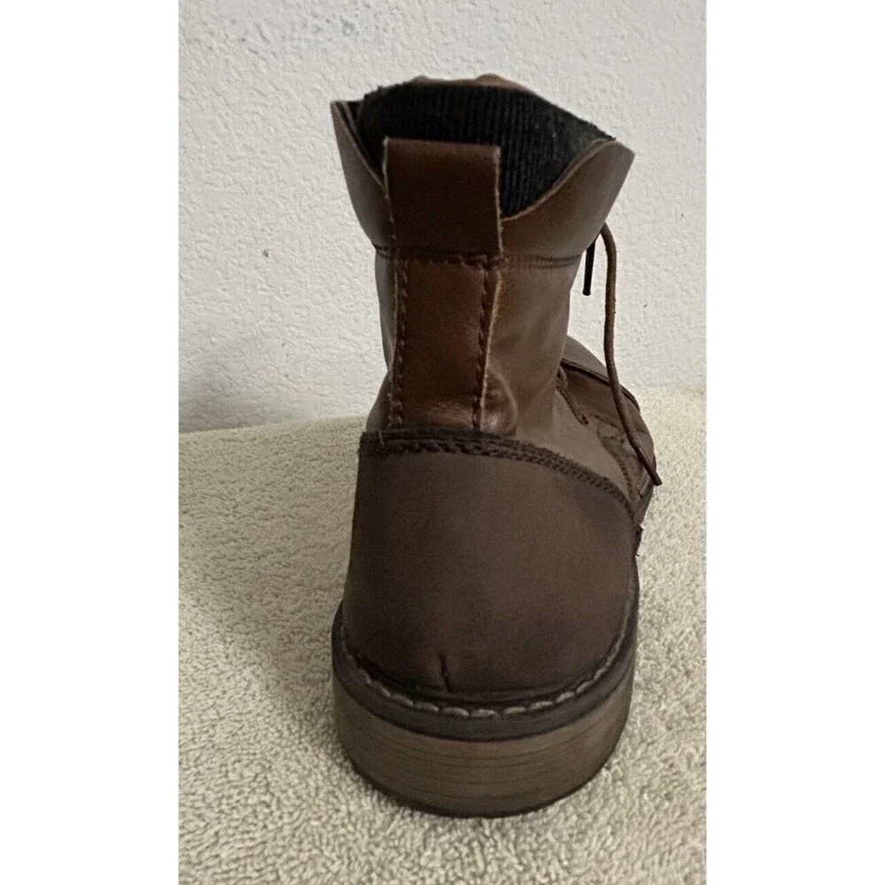 Steve Madden Men really nice