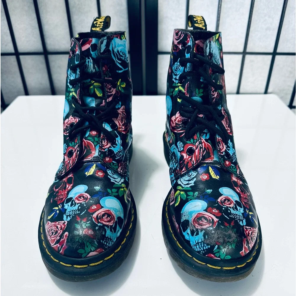 Dr. Martens super bad