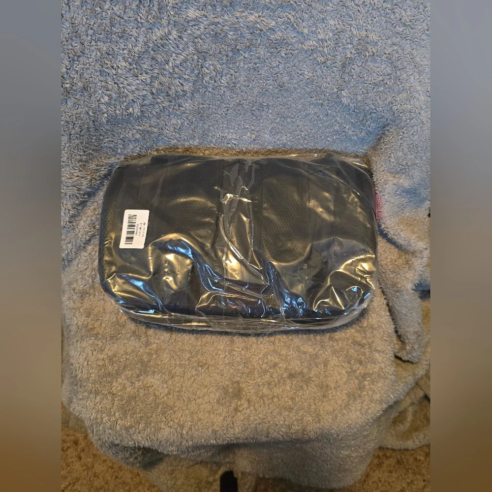 Libened this backpack