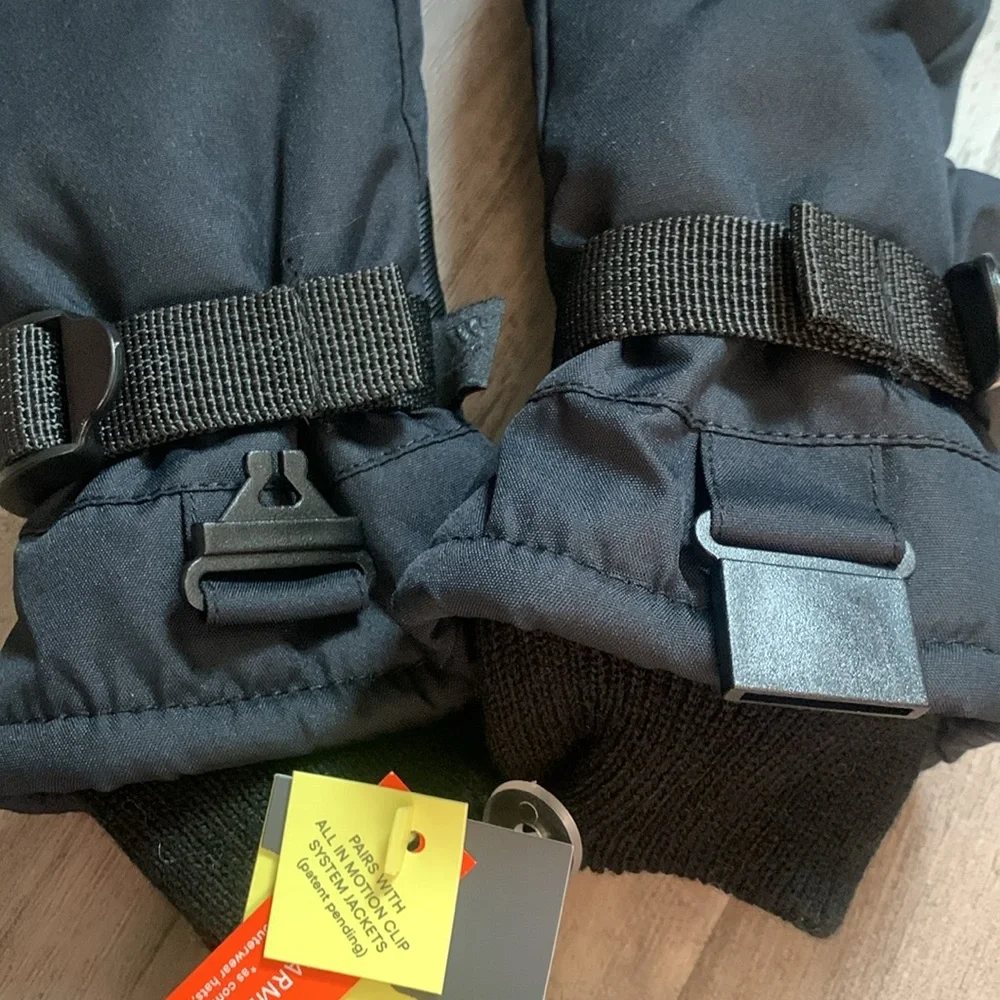 all in motion Waterproof Winter Mitten.