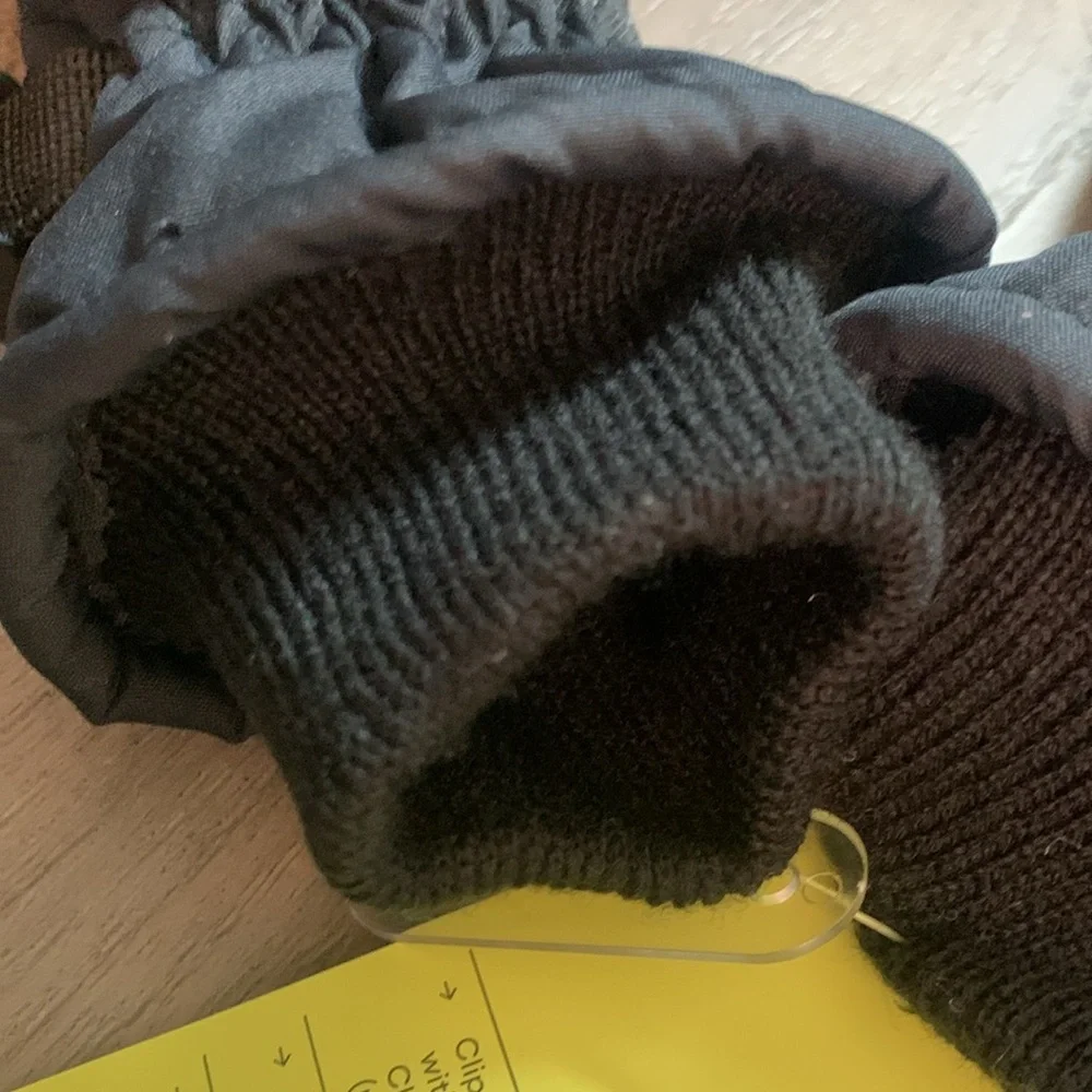 all in motion Waterproof Winter Mitten.