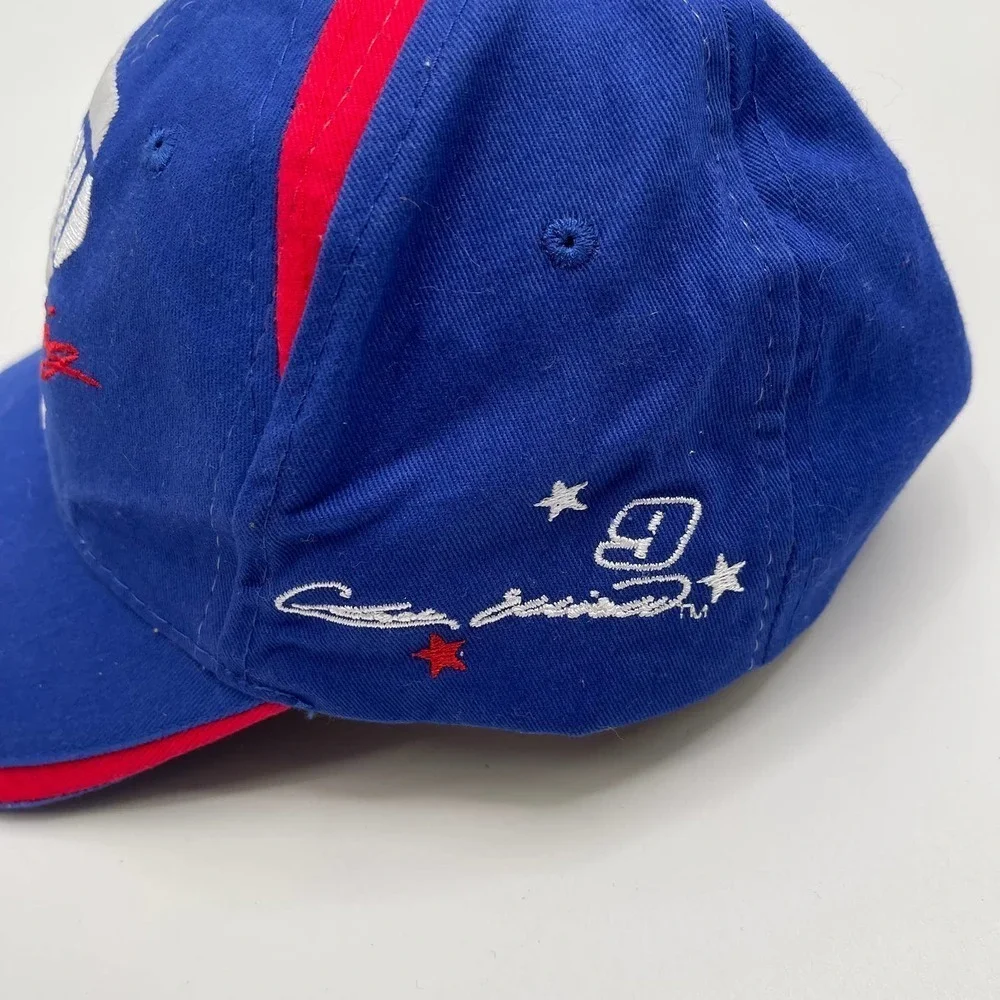 Vintage NAPA Racing Intrepid Fallen Heroes hat