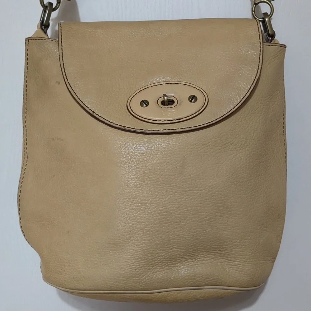 UGG australia tan