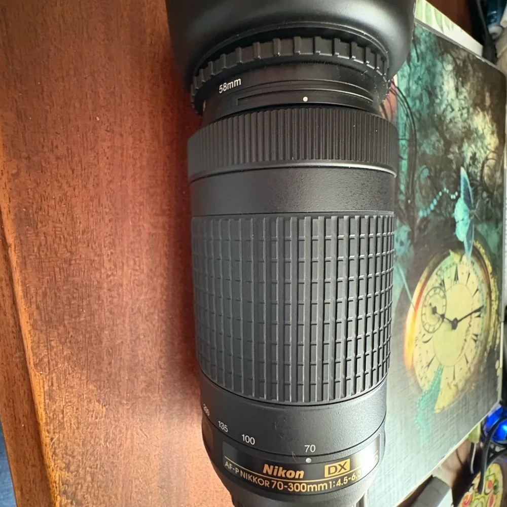 Nikon d5100 slr