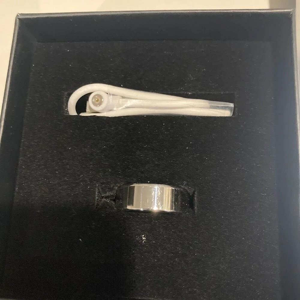 unbranded open box