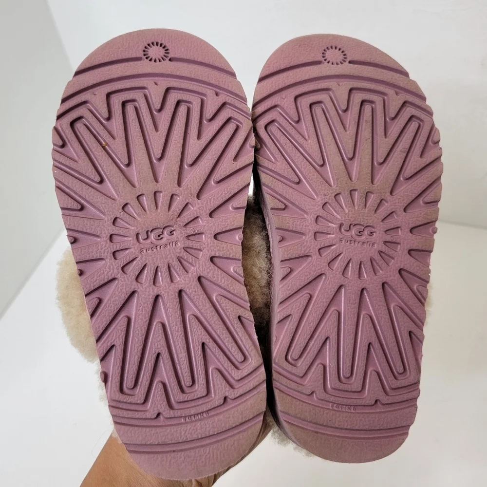 UGG preowned see