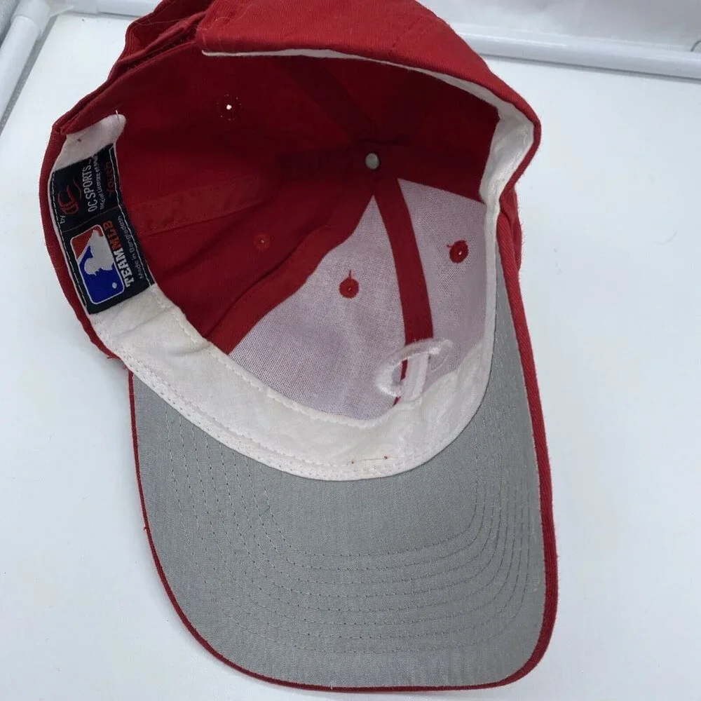 Oc Sports pre phillies