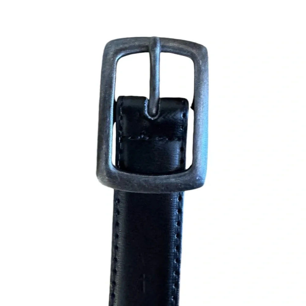 Cherokee EUC Boys Belt Black XL