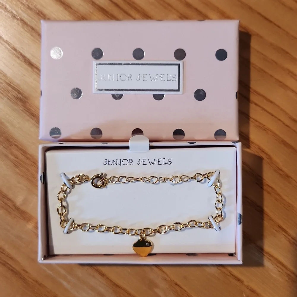Junior Jewels junior jewels