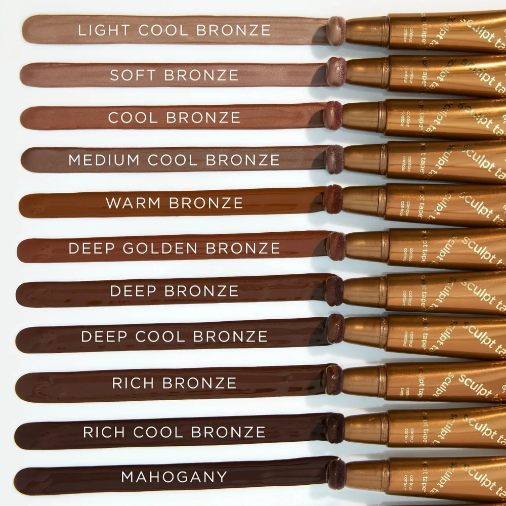 tarte brand new