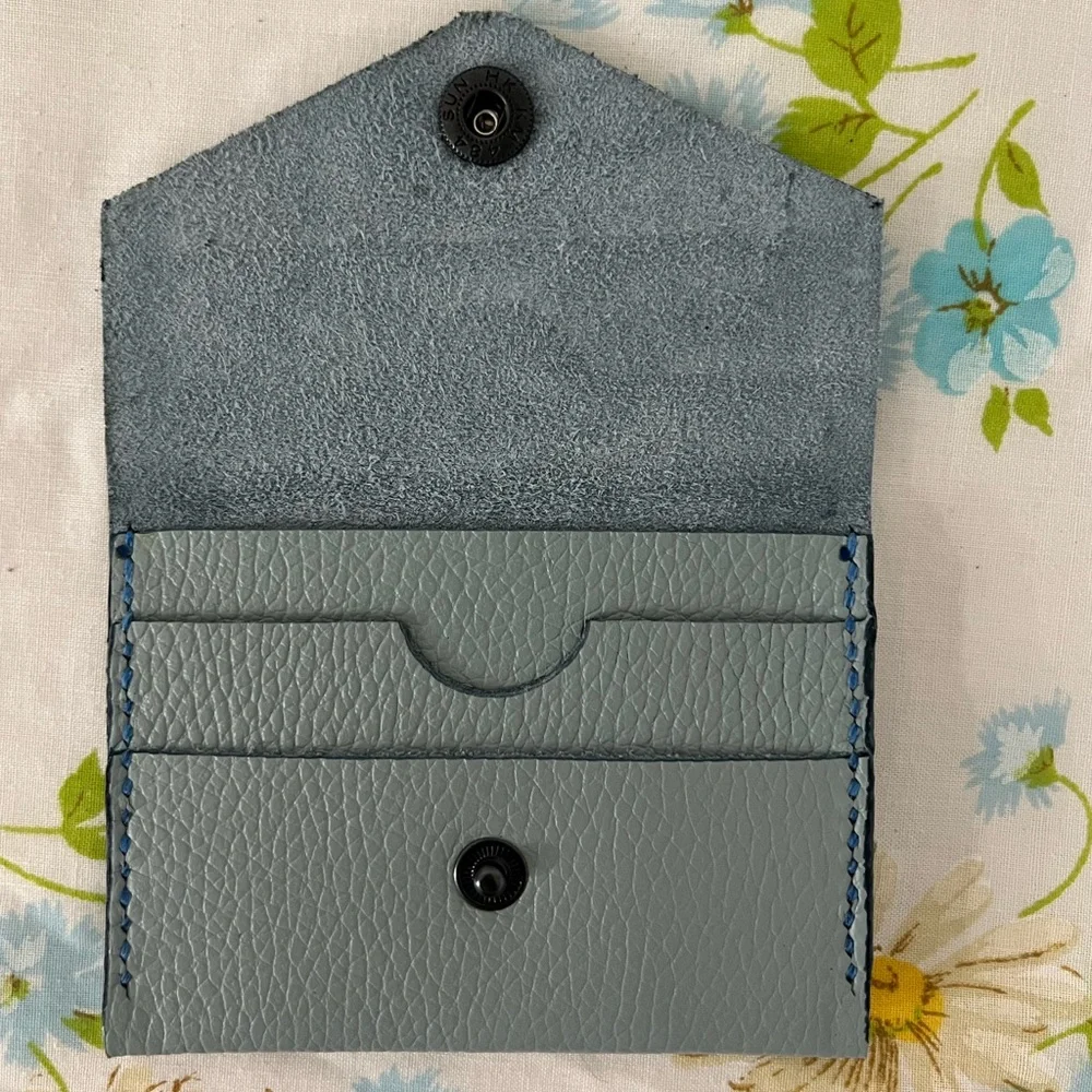 Hand Crafted handmade by