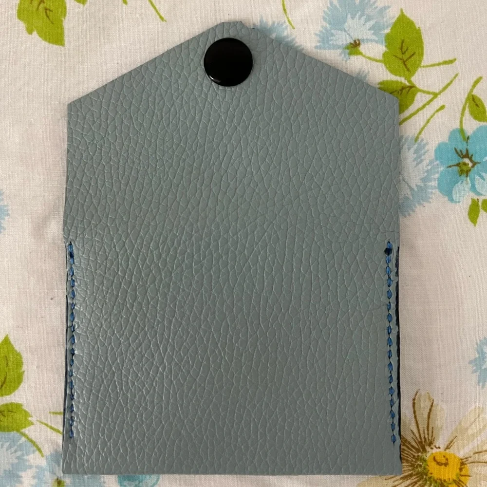 Hand Crafted handmade by
