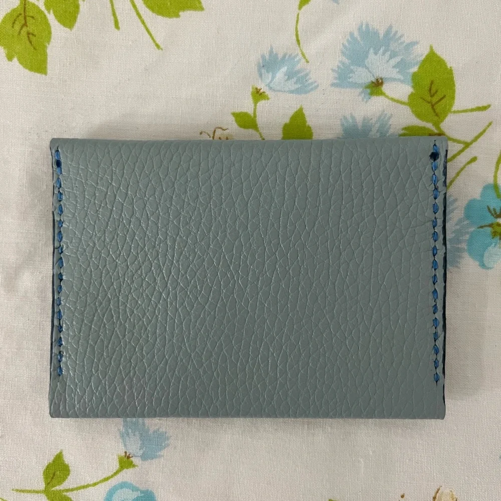 Hand Crafted handmade by