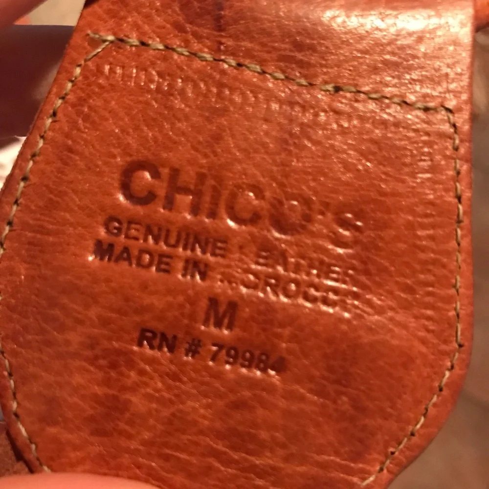 Belt