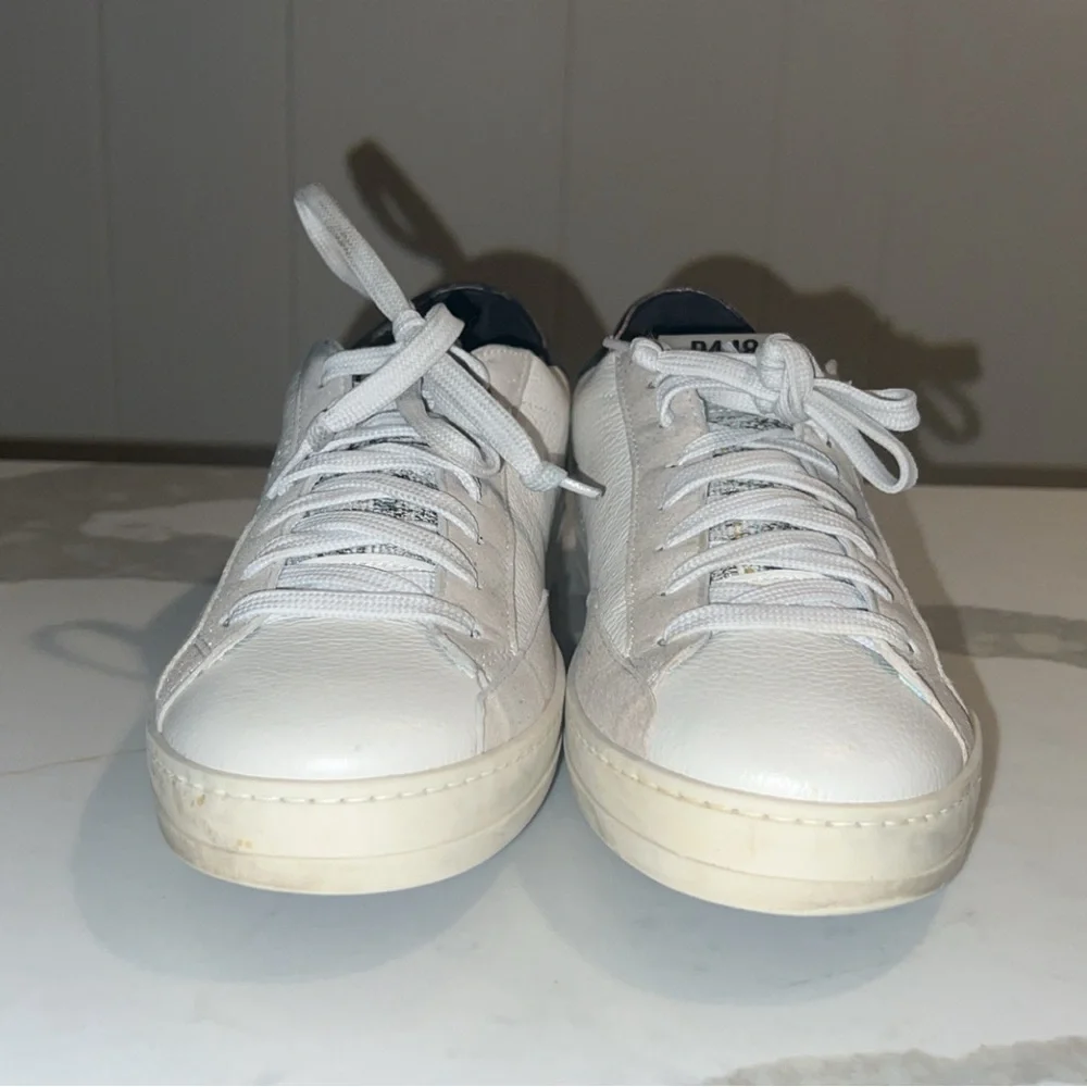 P448 pre loved