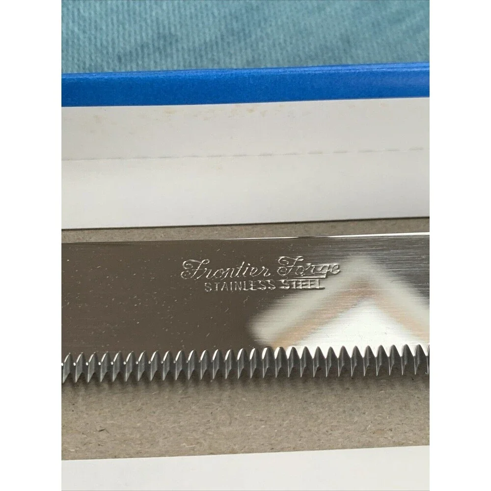Frontier Forge see photos