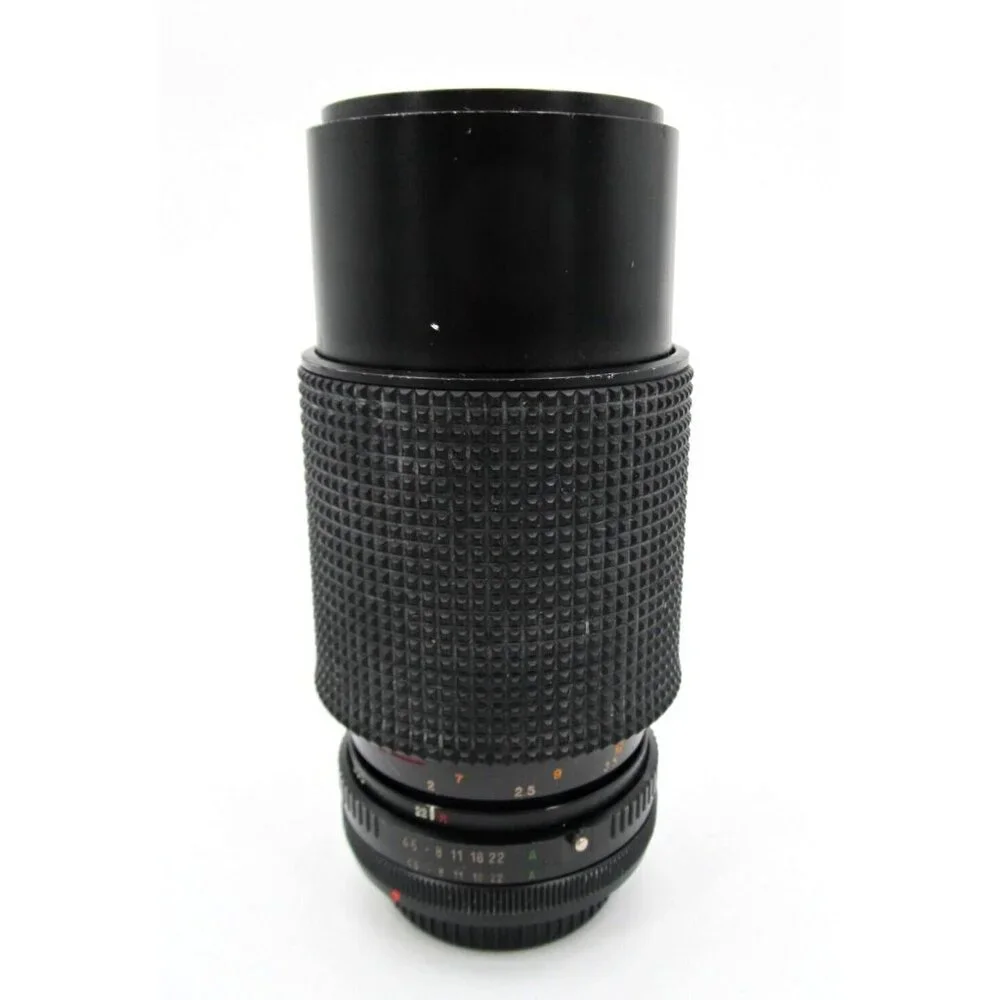 Tokina camera 80 me