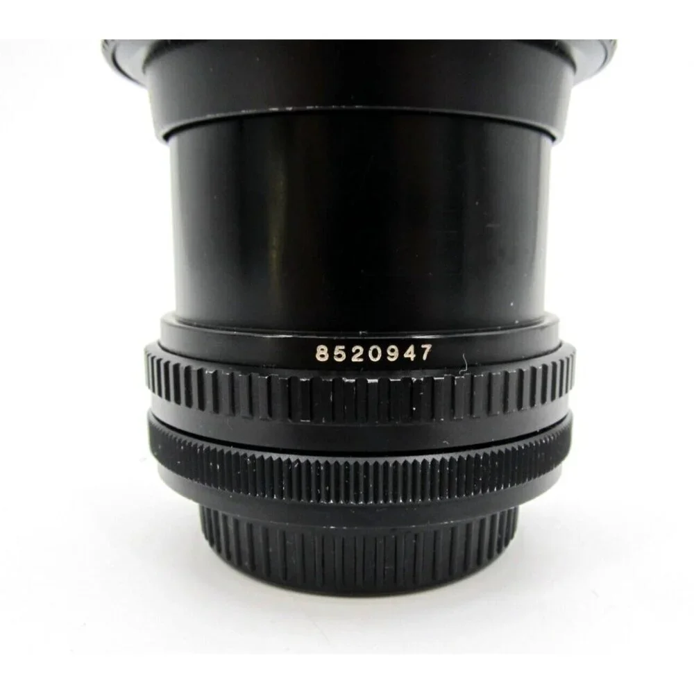 Tokina happy caps