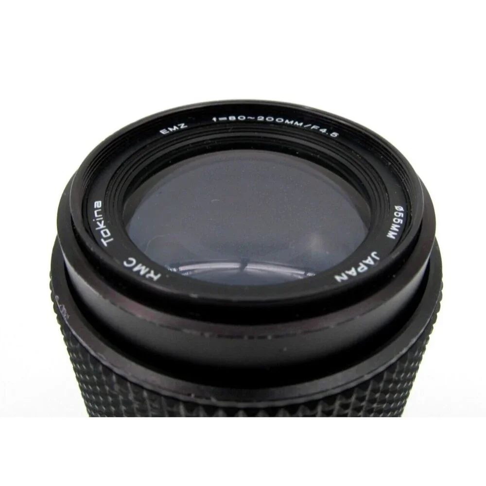 Tokina feel free canon