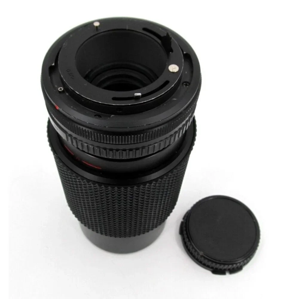 Tokina concerns body
