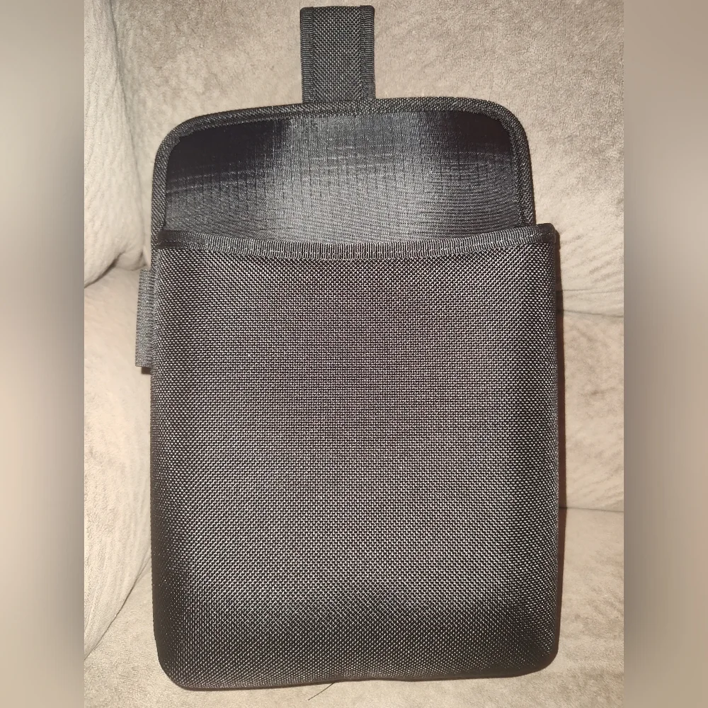 Touch Dynamic Q-HOLSTER-10B Quest, 10 Inch Tablet Holster with Belt Loop