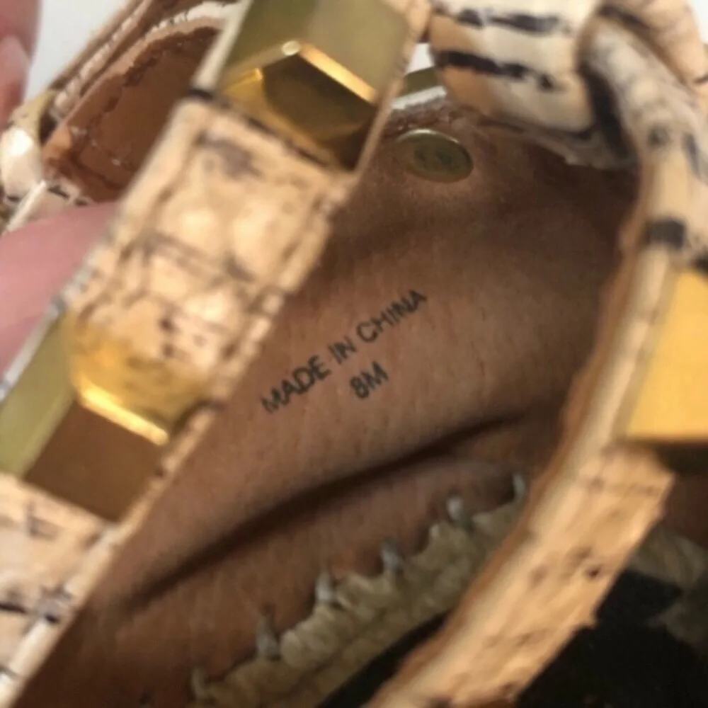 Rebecca Minkoff size please