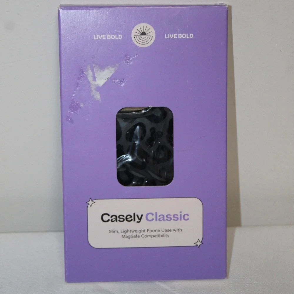 Casely classic compatibility lightweight