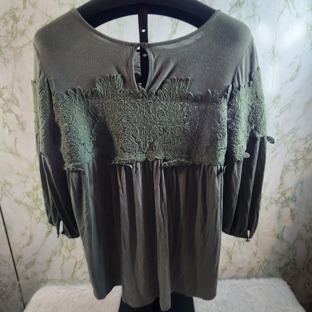 ADIVA size large