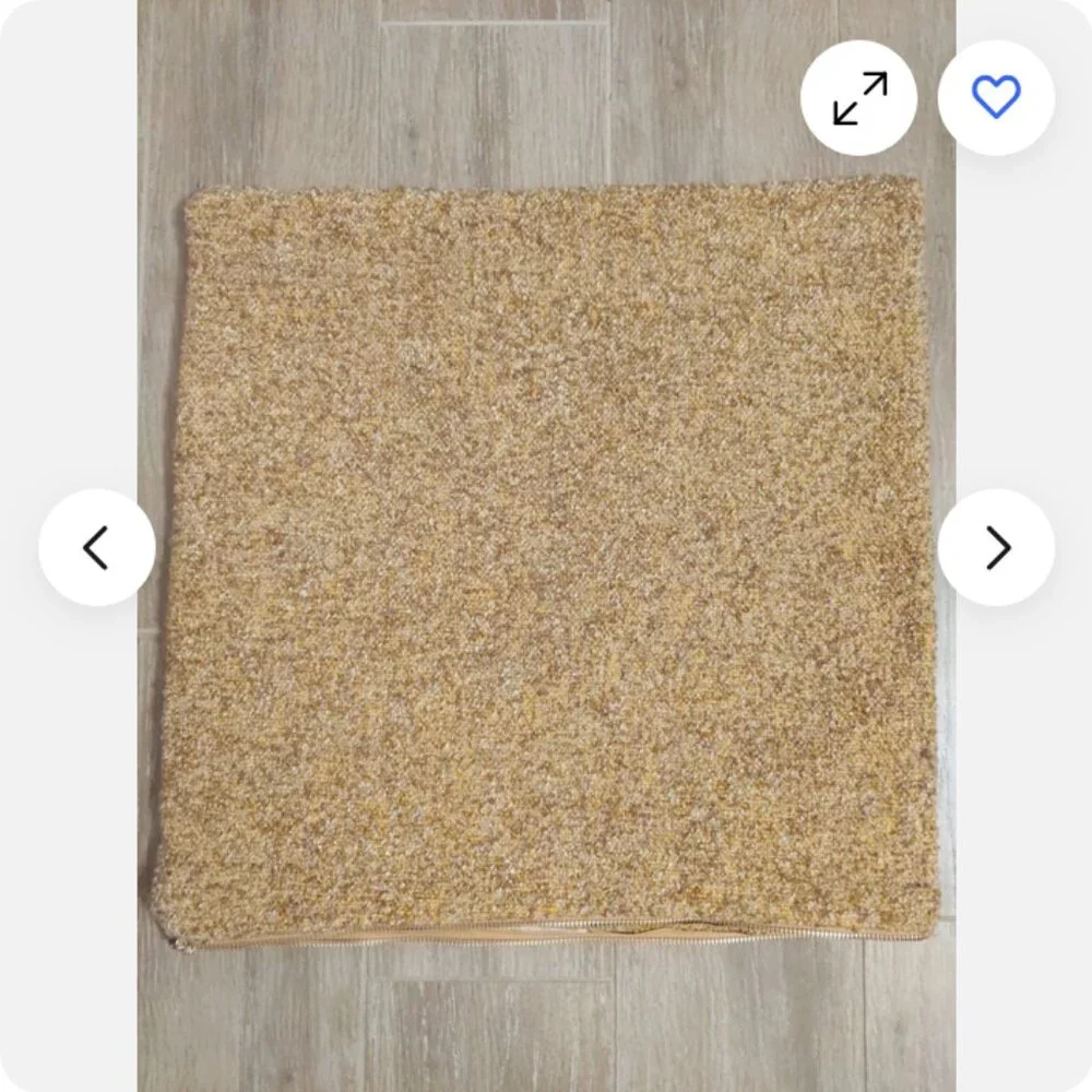West Elm by patterns handwoven