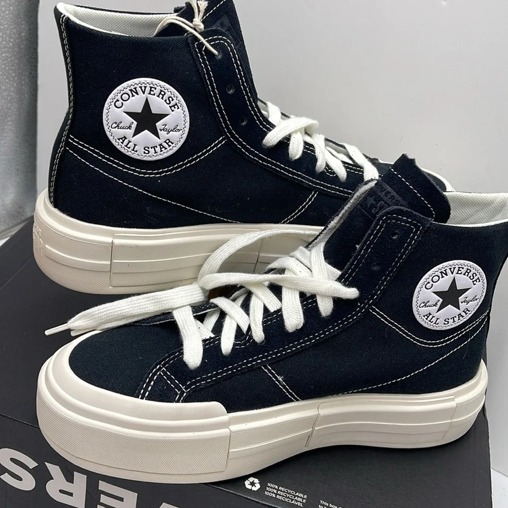 Converse new box