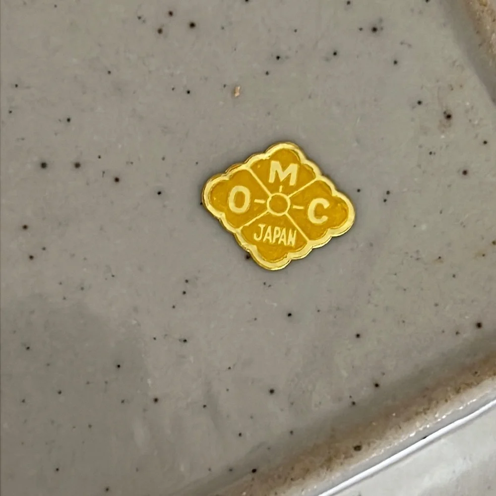 OMC set square
