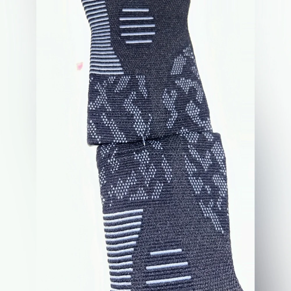 nanosocks compression 3d