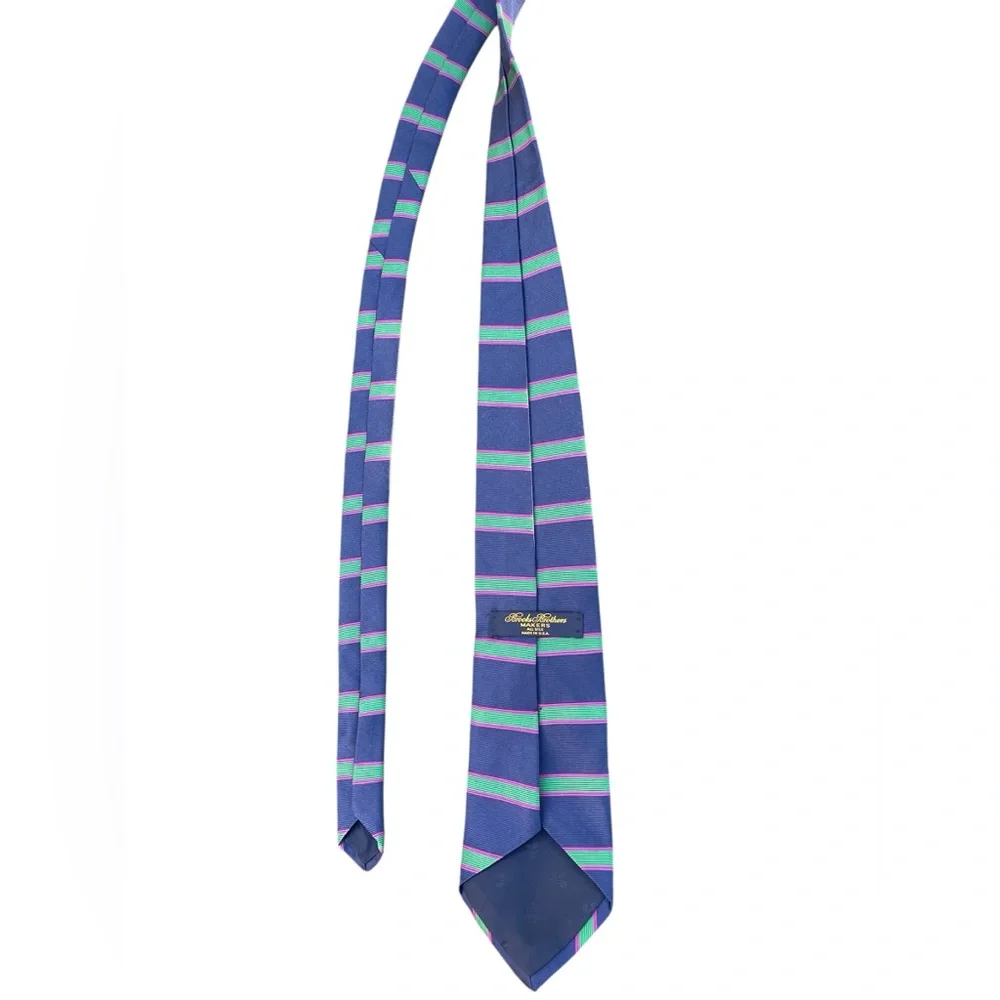 Brooks Brothers quality brooks
