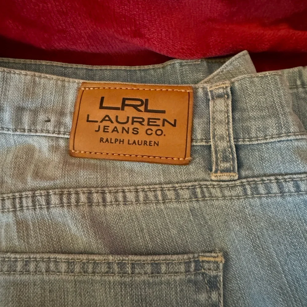 N/A jeans mid